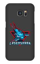 lasershark Samsung Phone Cases