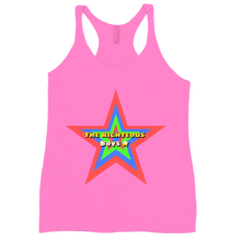 The Righteous Boys Tanktop (women)