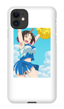 d3rpwastaken iPhone Phone Cases