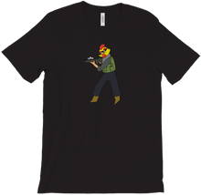 Adventure TuFine T-Shirt