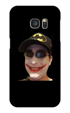 ollieqJoker Samsung Phone Cases