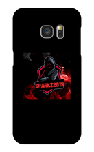 sparkz2019 Samsung Phone Cases