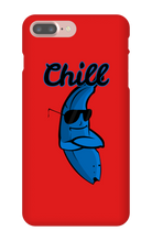 thebluestbanana iPhone Phone Cases