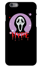 deranged_panda Hype Phone Case