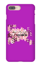 Mosh iPhone Phone Cases