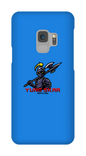 Yung Skar Official Logo Samsung Phone Case