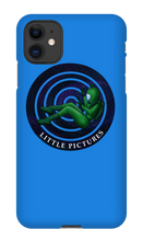 Little iPhone Case
