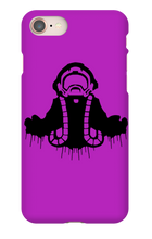 AstrolOG iPhone Phone Cases