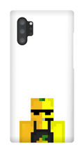 dacringylemon Samsung Phone Cases