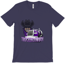 truckincowboy T-Shirts