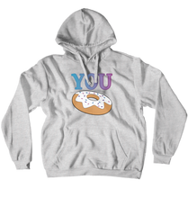Hoodies (Pullover - You Donut)