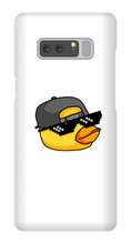 Duckter Brit's Samsung Phone Cases