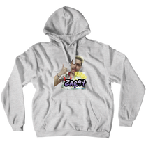 zar94 Hoodies (No-Zip/Pullover)