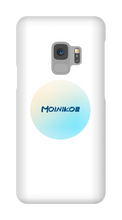 moiniko3 Samsung Phone Cases