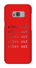 fantakouadio Samsung Phone Cases