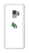 logmastersg Samsung Phone Cases