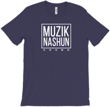 MUZIK NASHUN SOUND