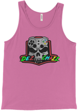DezChazz Tank Top