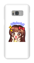 wisteriaK POG Samsung Phone Cases