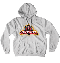 cronexz Hoodies (No-Zip/Pullover)