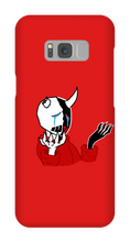 krazykrules Samsung Phone Cases