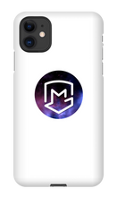 MegaGrateful Signature iPhone Case