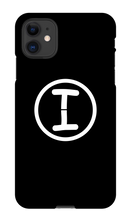 ignacev2 iPhone Phone Cases