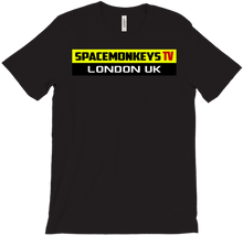 spacemonkeysuk T-Shirts