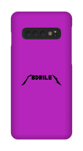 tbd_riley13 Samsung Phone Cases