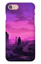 Cosmic Series | iPhone Cases
