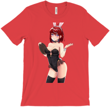 Bunny Cerise T-Shirts