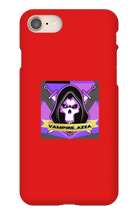 vampire_azza iPhone Phone Cases