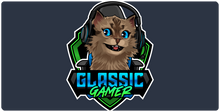 glassicgamer XXL Gaming Mousepad