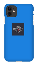 luzzekuba iPhone Phone Cases