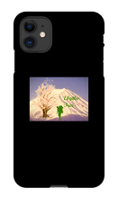 ebythetree iPhone Phone Cases