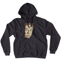 Retro Vic 'Hey' Hoodies (No-Zip/Pullover)