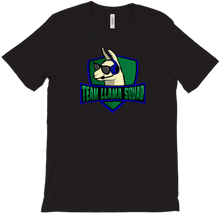 Team Llama Squad T-Shirts