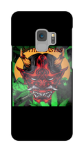 ssthe_beastss Samsung Phone Cases