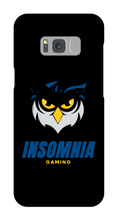 Insomnia Gaming Samsung Phone Cases