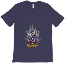 Don't make Manah Gohan you!!! T-Shirts