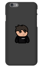 Apiyen - iPhone Handyhülle