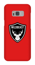 Funda Samsung - WildBeast (Diferentes modelos)