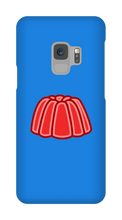 mrjelo Samsung Phone Cases