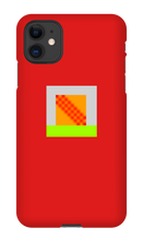 kytodev iPhone Phone Cases