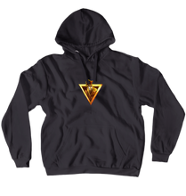 Hoodies (No-Zip/Pullover)