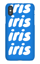 scopzyyt iPhone Phone Cases