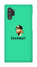 jabbathejutt Samsung Phone Cases