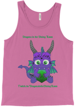 Dit Dir Classic Tank Top