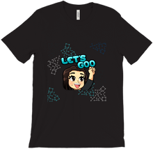 Empa "LET'S GOO" T-Shirt