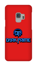 Samsung Phone Case (Text Design)